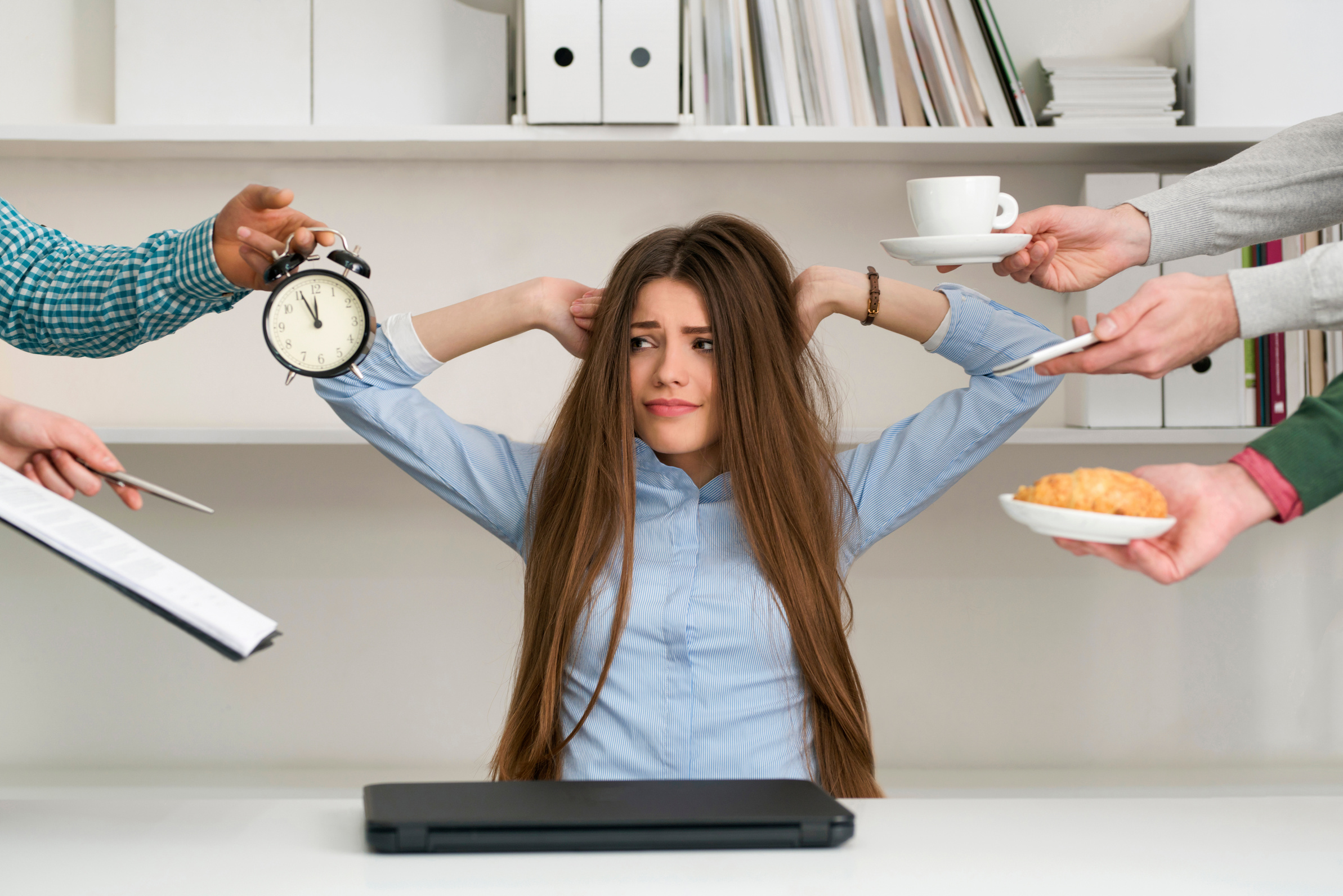 Burnout Syndrome